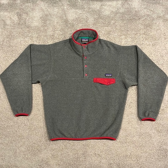 Patagonia Other - Patagonia synchilla fleece